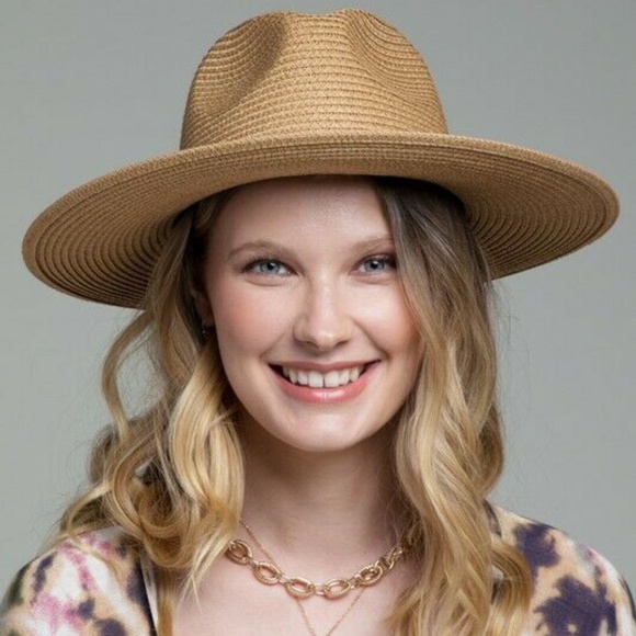 Straw Hat main image 4